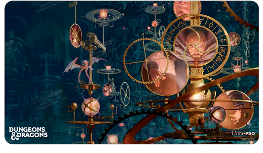 Ultra PRO - Mordenkainen's Tome of Foes Playmat