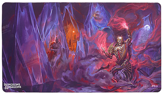 Ultra PRO - Vecna: Eve of Ruin, Standard Cover Art Playmat