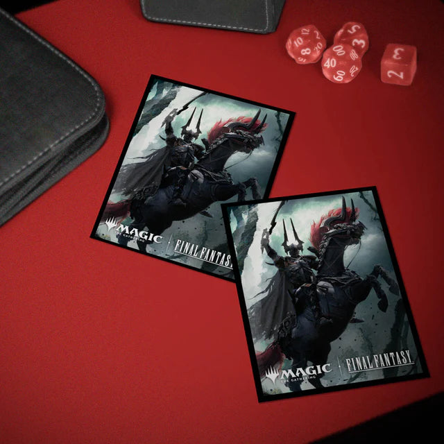 Summon: Primal Odin 100ct Deck Protector Sleeves