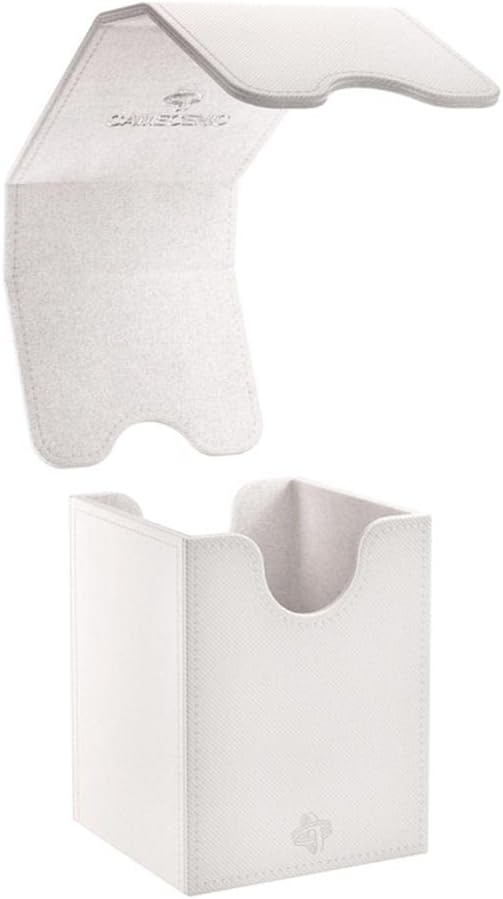 SQUIRE 100+ XL CONVERTIBLE WHITE