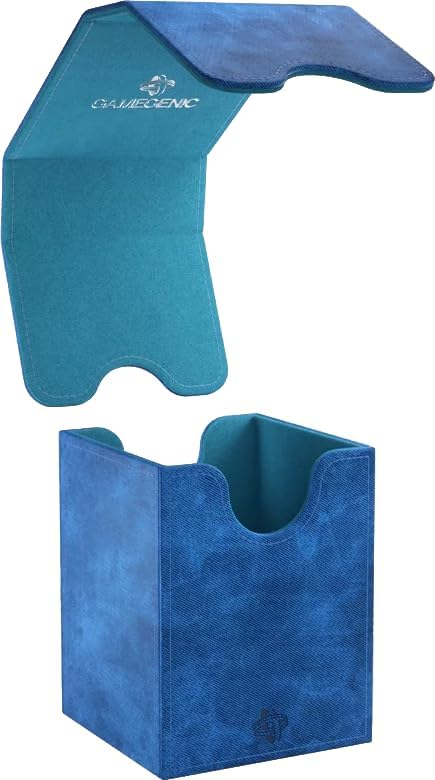 SQUIRE 100+ XL CONVERTIBLE BLUE