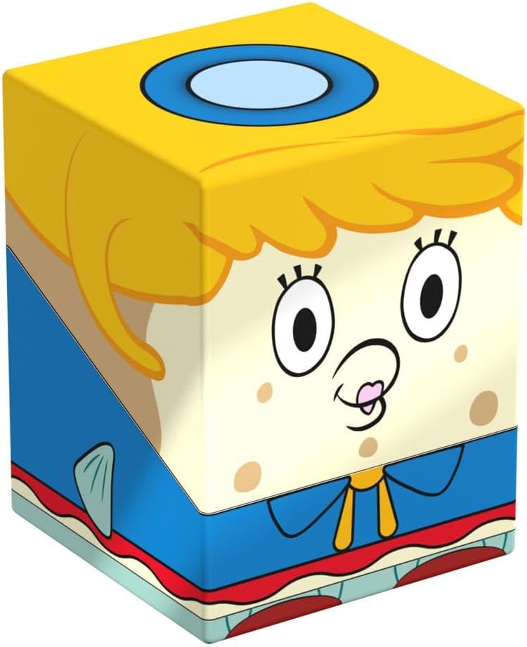 Squaroe SpongeBob SquarePants™ SB013 - Mrs. Puff
