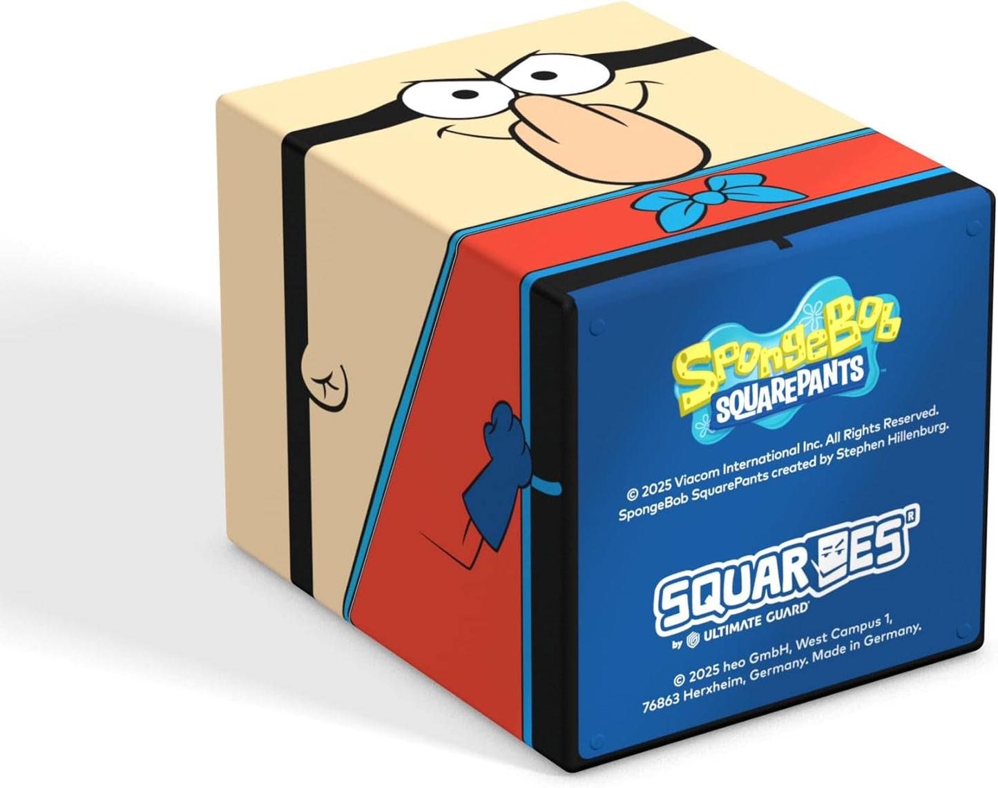 Squaroe SpongeBob SquarePants™ SB011 - Barnacle Boy