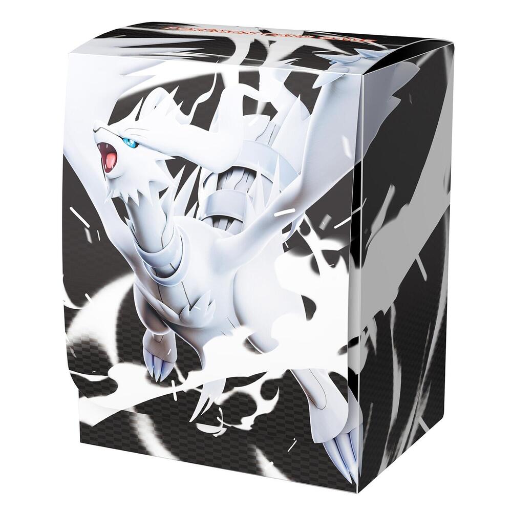 Pokemon Center Exclusive: Reshiram Deck Box