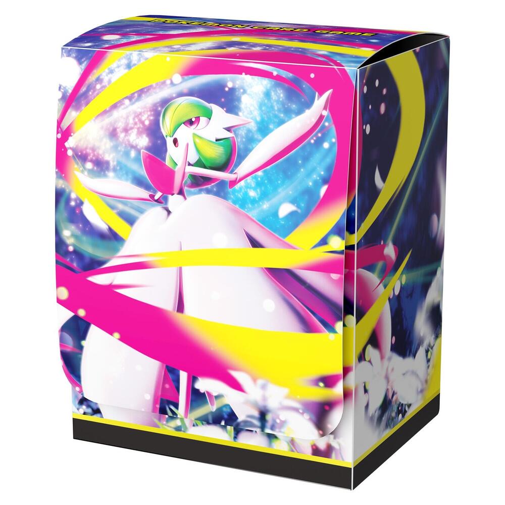 Pokemon Center Exclusive: Mega Gardevoir Deck Box