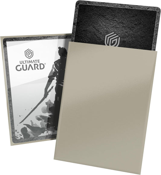 Katana Standard Size Sleeves - Autumn Moon (100-Pack)