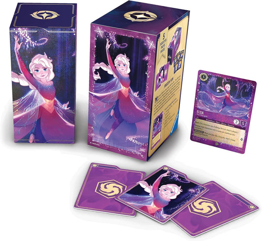 Fabled Elsa Gift Box