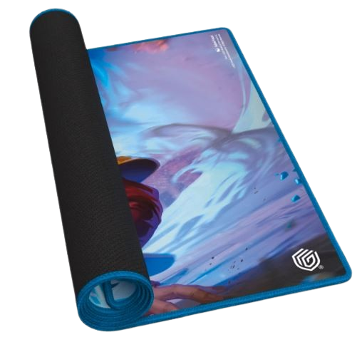 Play-Mat Magic: The Gathering | Avatar: The Last Airbender - Fire Lord Azula