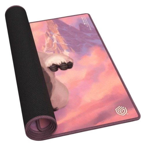 Play-Mat Magic: The Gathering | Avatar: The Last Airbender - Appa, Aang's Companion