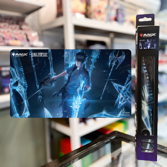 Noctis, Prince of Lucis Playmat