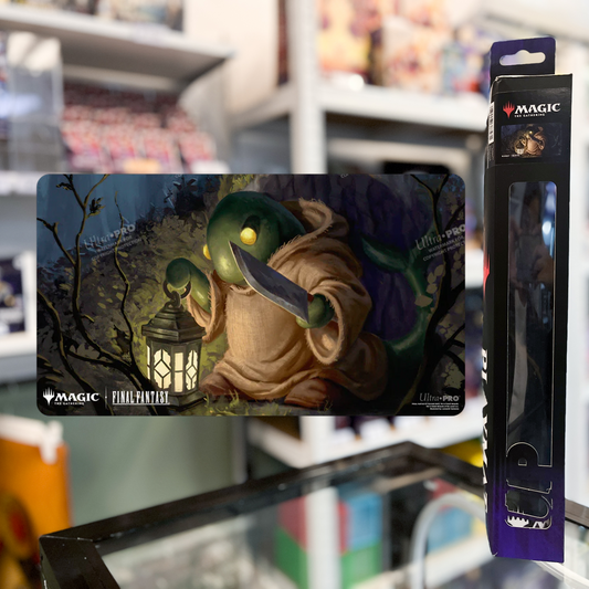 Tonberry Playmat