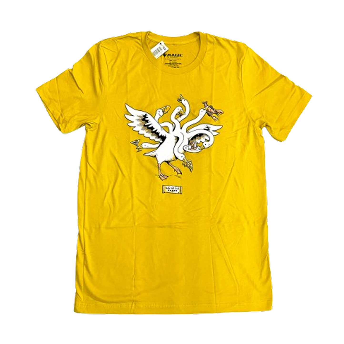 MagicCon: Las Vegas 2025 Buffet Goose Mother T-Shirt