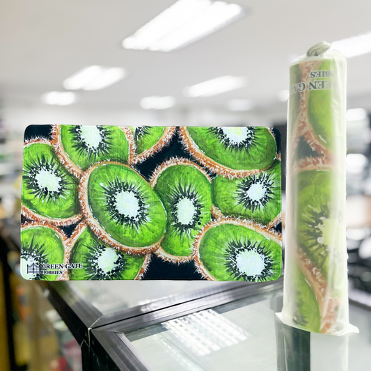 Just Kiwi
