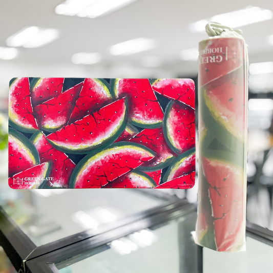 Wild Watermelon