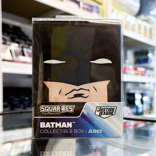 Squaroes DC Justice League™ JL002 - Batman™