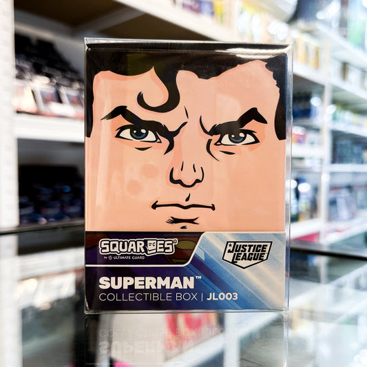 Squaroes DC Justice League™ JL003 - Superman™