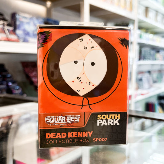 Squaroes South Park™ SP007 - Dead Kenny