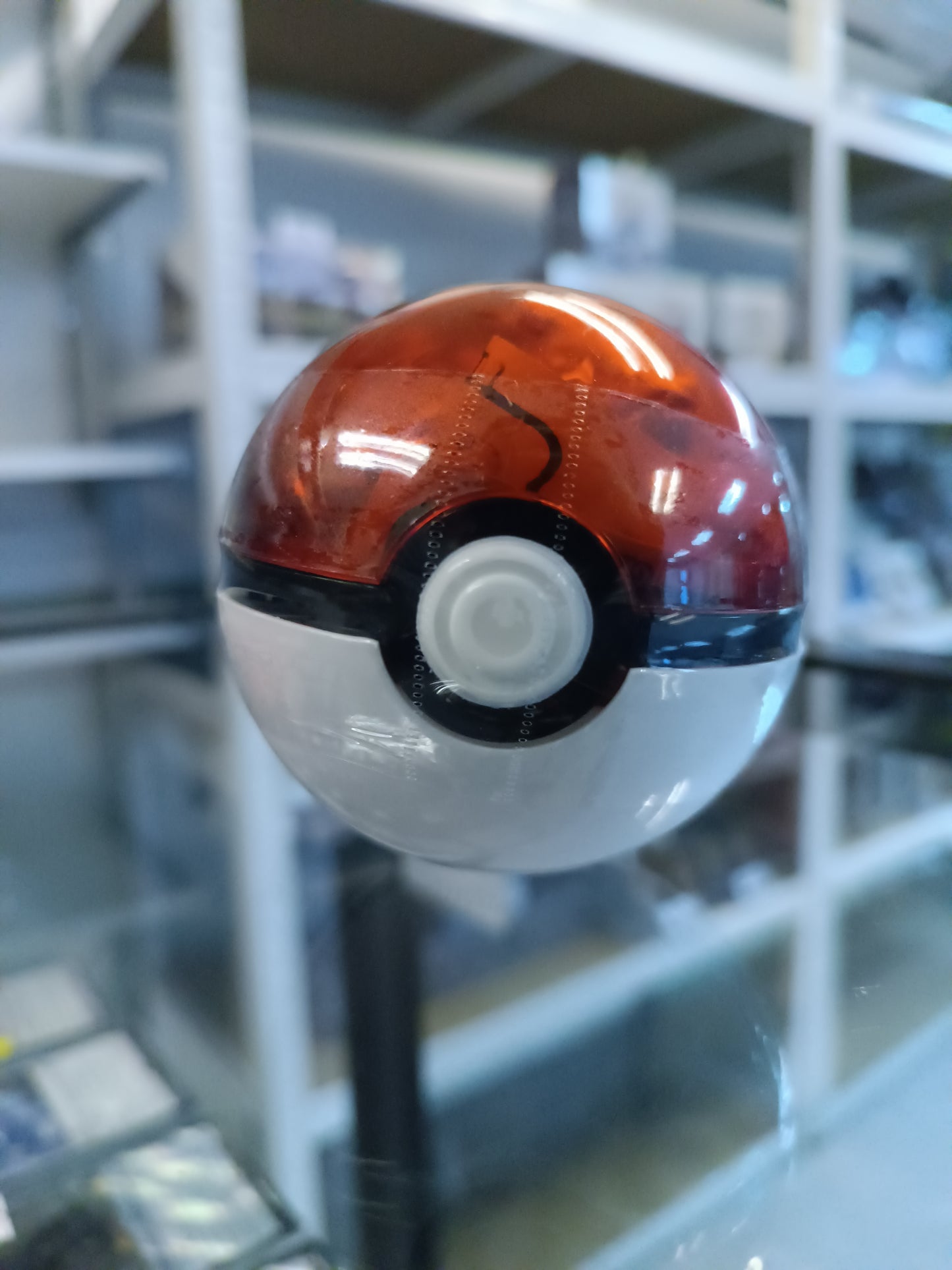 Pokemon Face Off Figures - Gengar