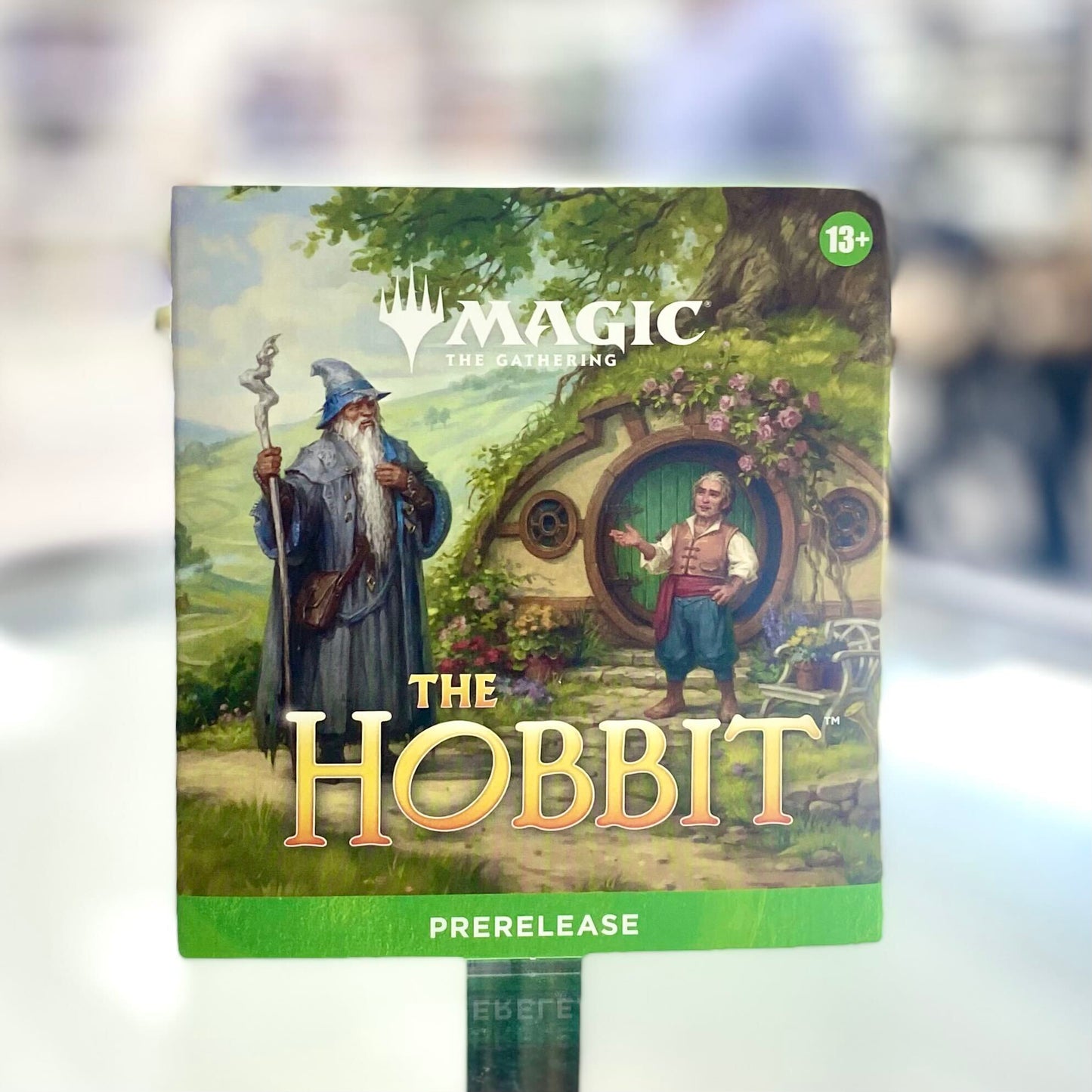 Magic the Gathering: The Hobbit - Prerelease Kit