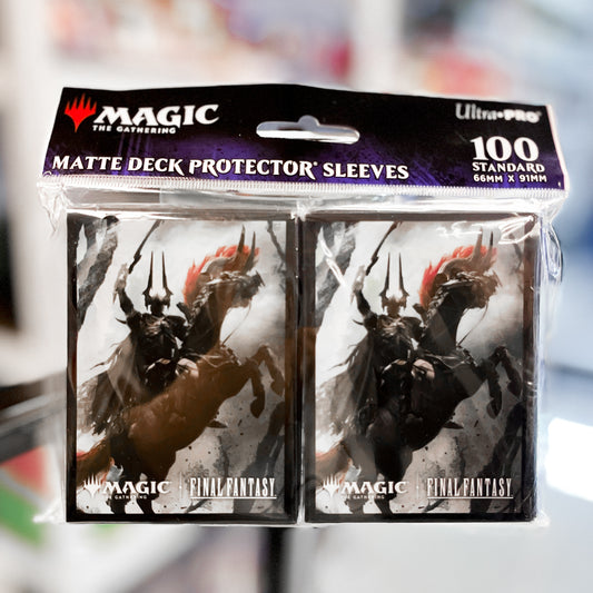Summon: Primal Odin 100ct Deck Protector Sleeves