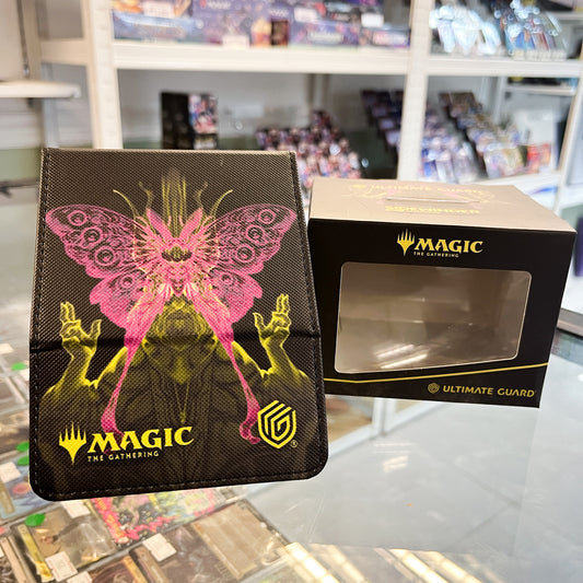 Ultimate Guard Deck Boxes "Duskmourn: House of Horror" - Victor, Valgavoth's Seneschal