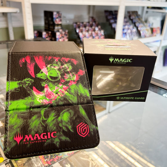 Ultimate Guard Deck Boxes "Duskmourn: House of Horror" - Kona, Rescue Beastie