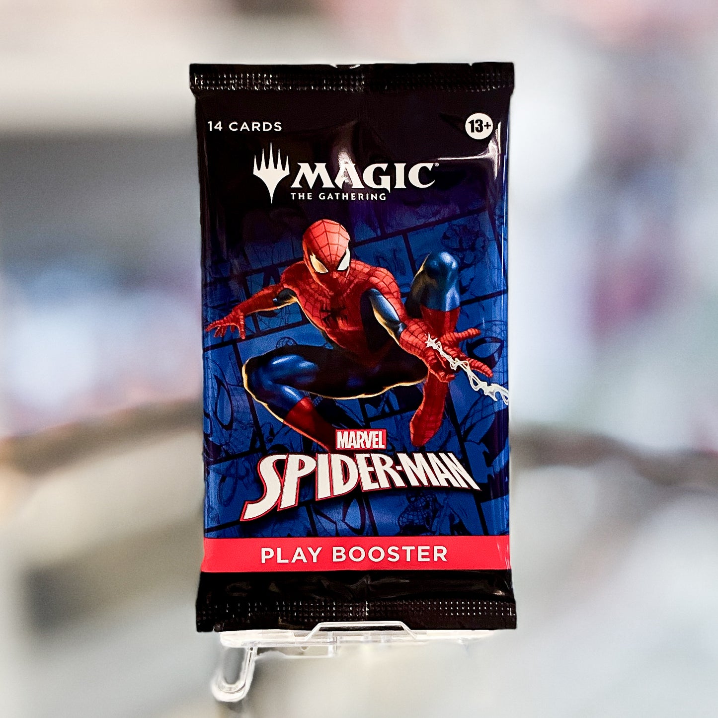 Marvel's Spider-Man - Play Booster Pack