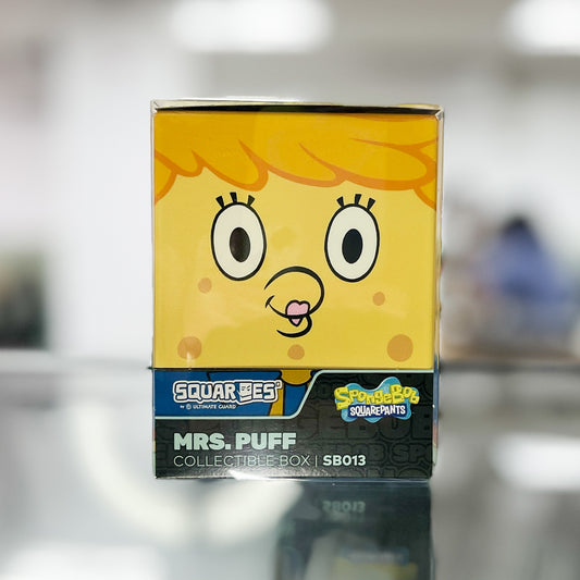 Squaroes SpongeBob SquarePants™ SB013 - Mrs. Puff