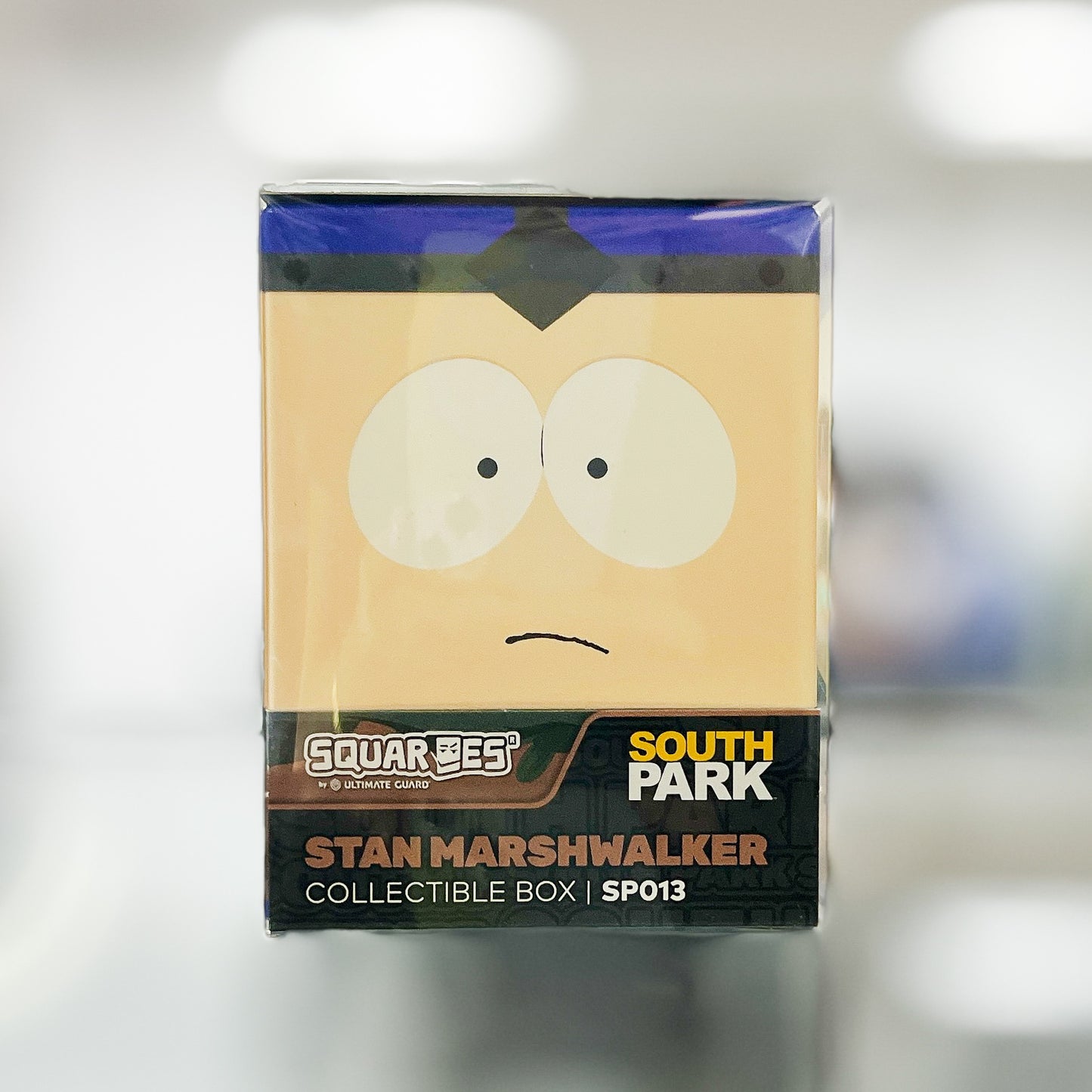 Squaroe South Park™: The Stick of Truth SP013 - Stan Marshwalker