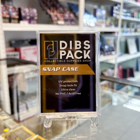 Snap Case - Dibs Pack