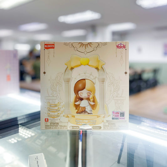 Yeloli - Dadoos – FUN Series II - Symphony of Dreams - 73632