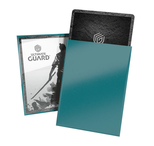 Katana 2019 Standard Size Sleeves - Great Wave (100-Pack)