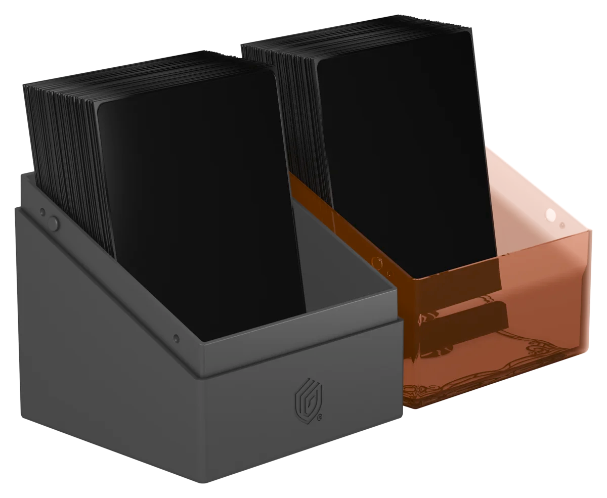 Ultimate Guard Boulder 100+ Magic: The Gathering "Lorwyn Eclipsed" - Boggarts