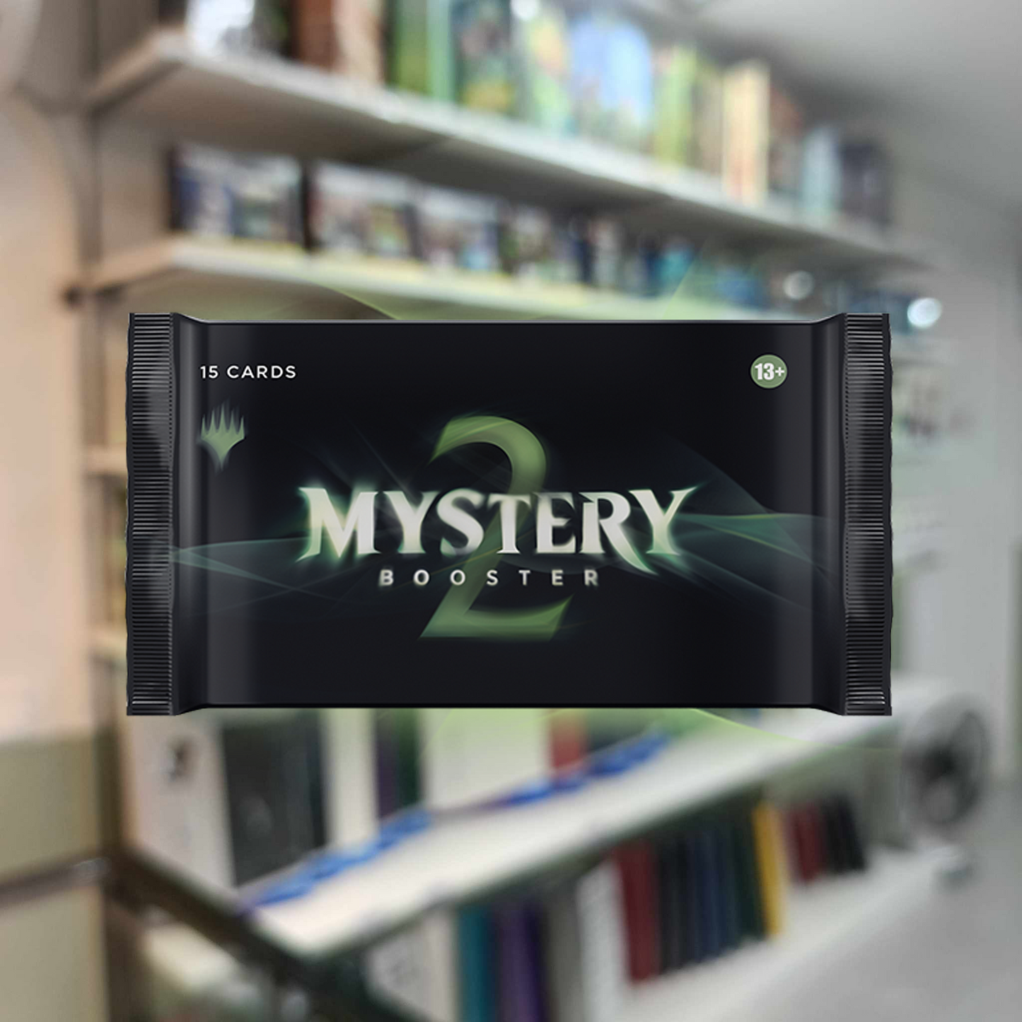 Mystery Booster 2 Booster Pack
