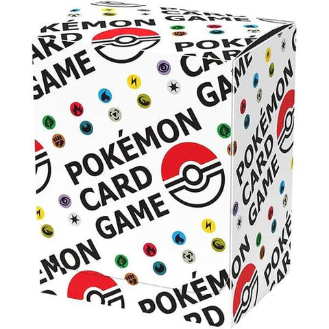 Pokémon Deck Case BALL&ENERGY