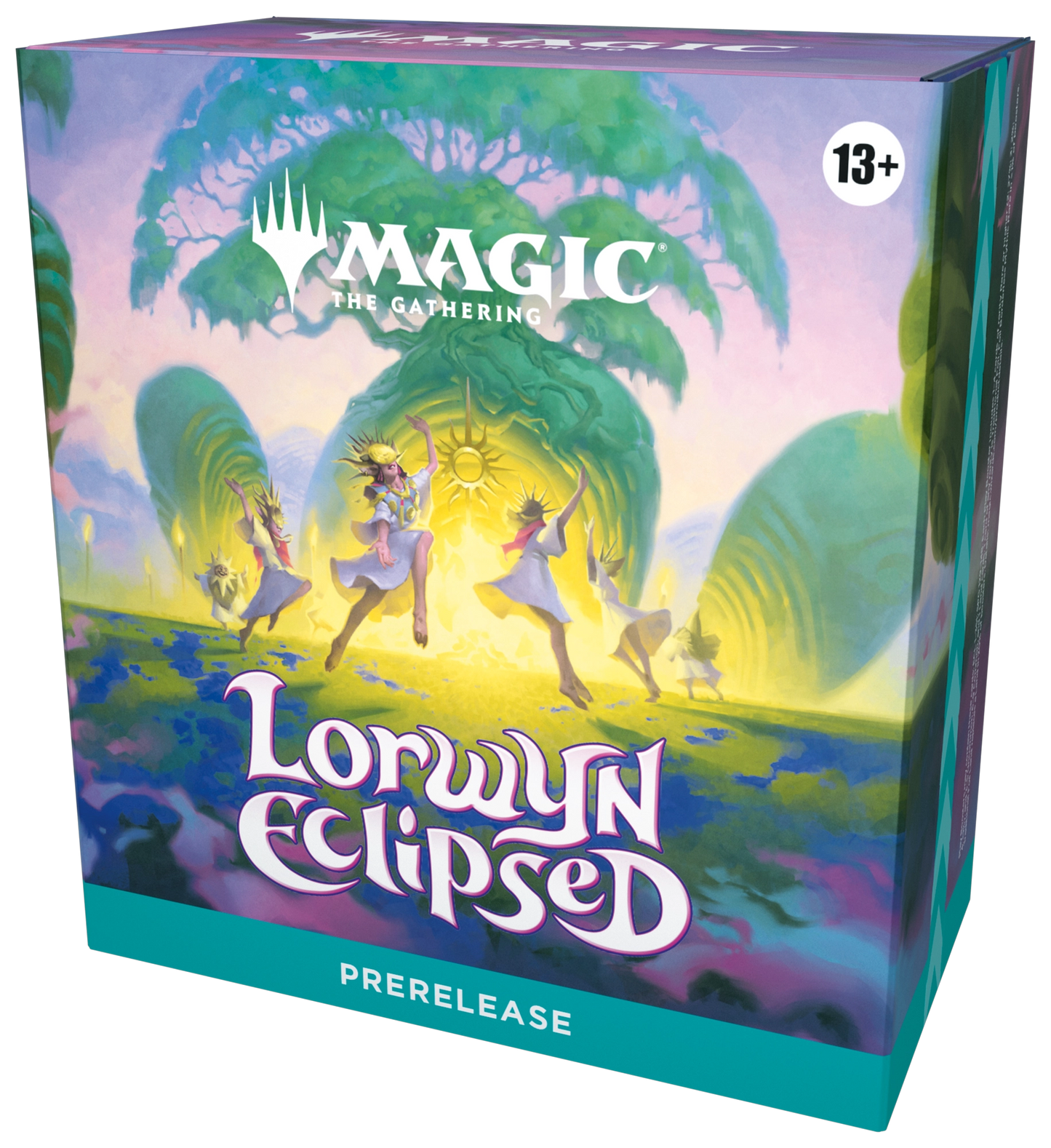 Lorwyn Eclipsed - Prerelease Kit