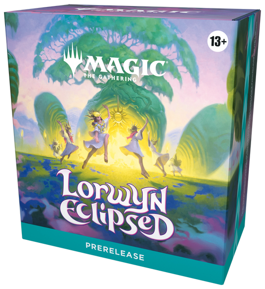 Lorwyn Eclipsed - Prerelease Kit
