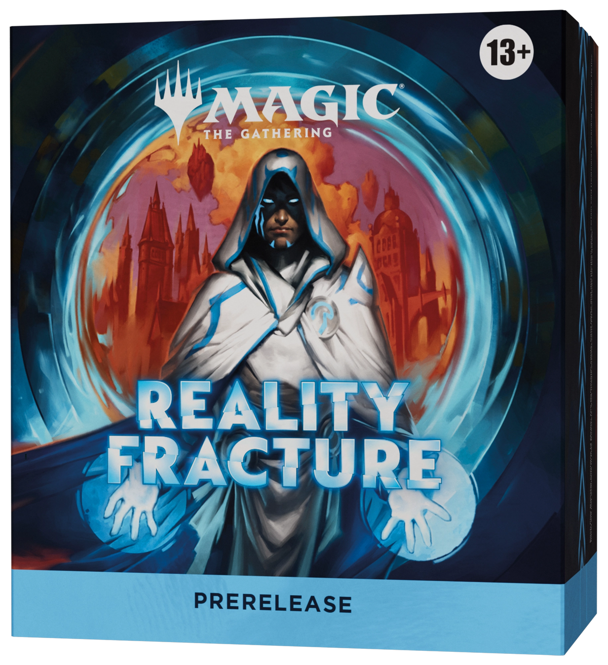 Magic the Gathering: Reality Fracture - Prerelease Kit