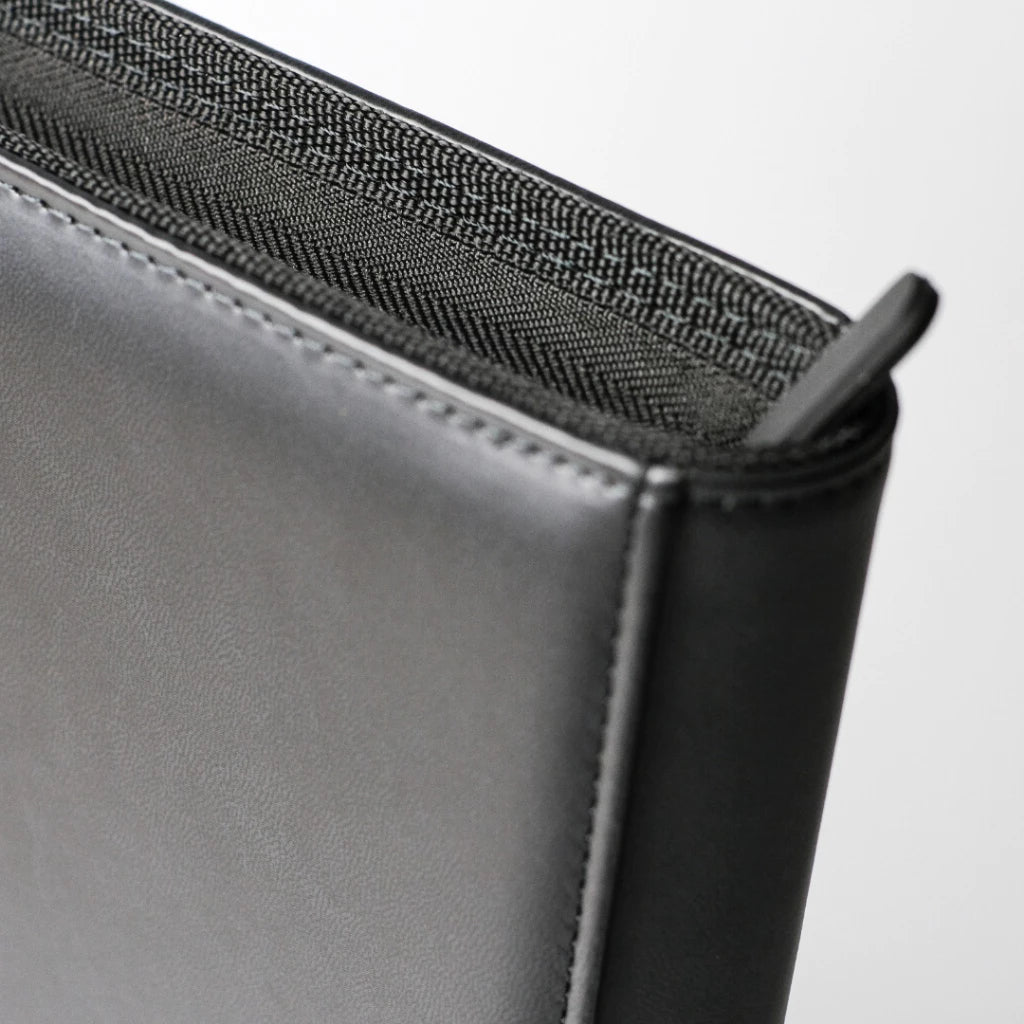 Loaded PH 4-Pocket Zipper Card Album Binder