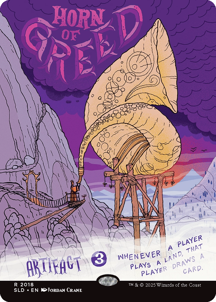 Secret Lair Drop: Garden Buds