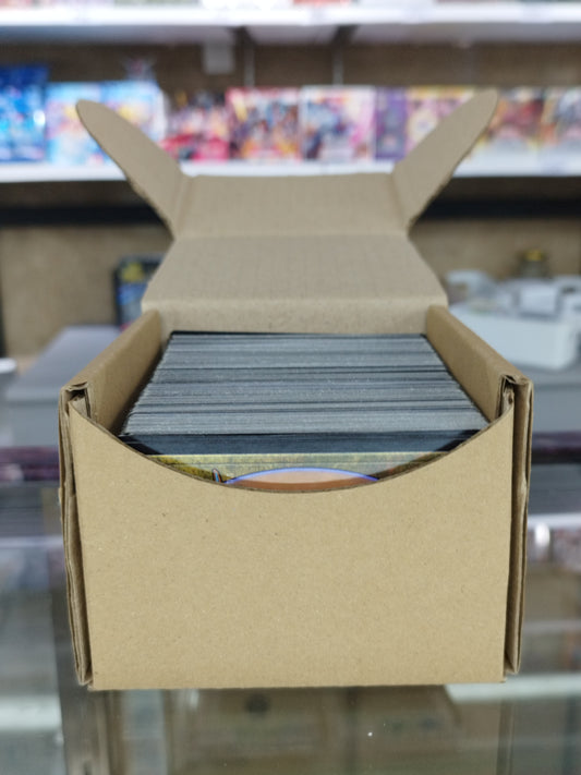 Bulk Lot 300x - Magic the Gathering (MTG) Cards - Commons/Uncommons - Lots of Duplicates