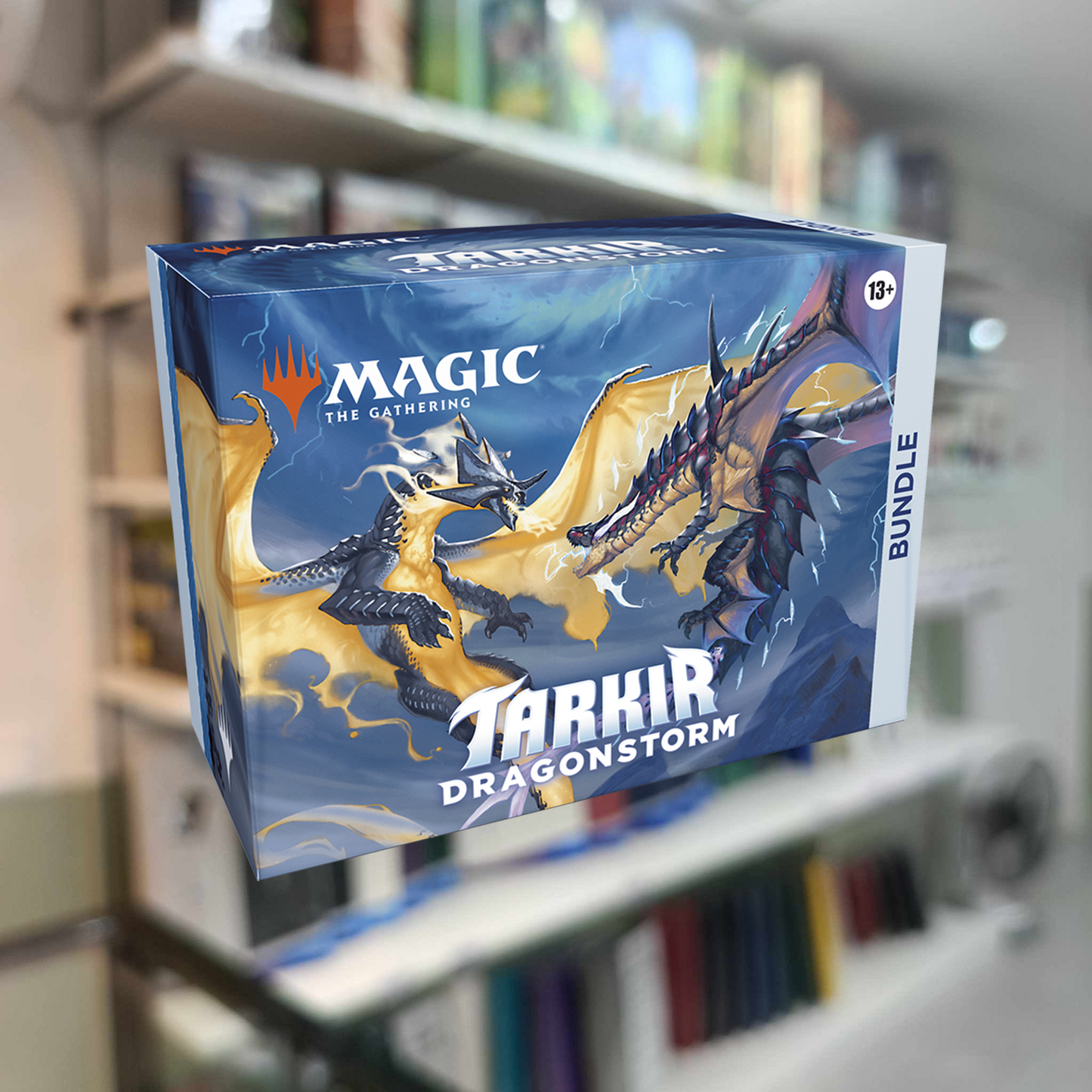 Tarkir: Dragonstorm - Bundle