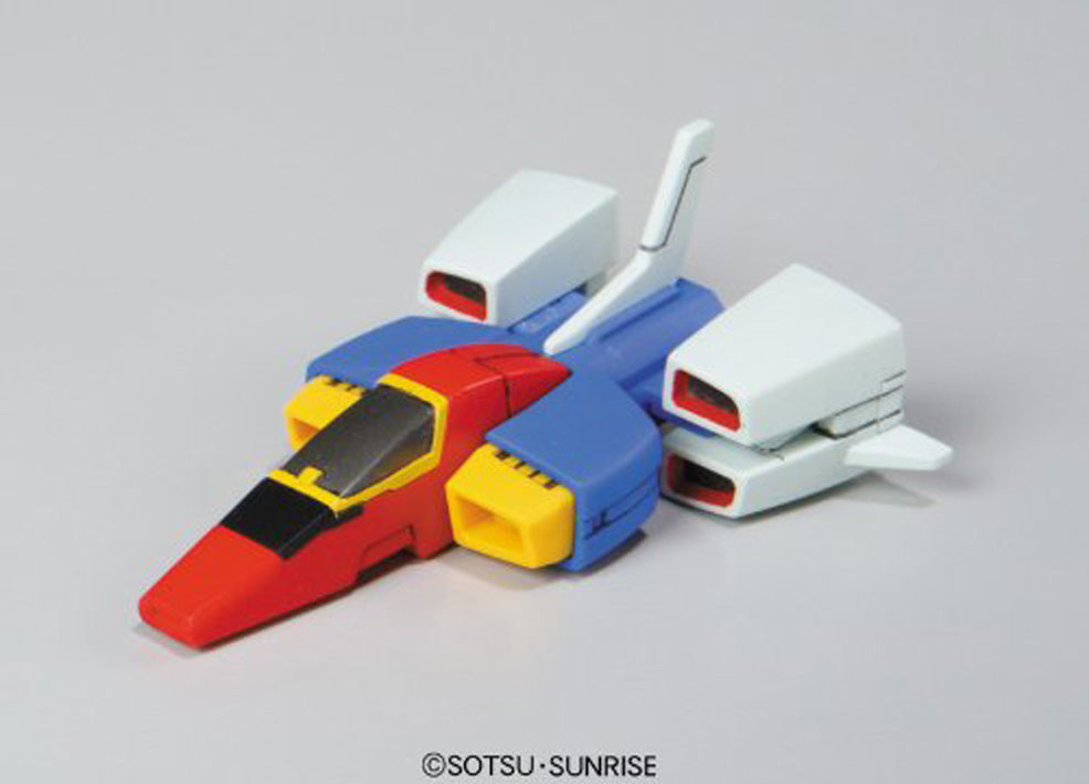 HG MSZ-010 ZZ Gundam