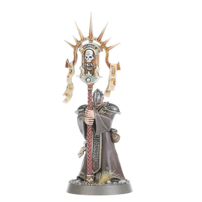 Warhammer Age of Sigmar Stormcast Eternals: Reclusians