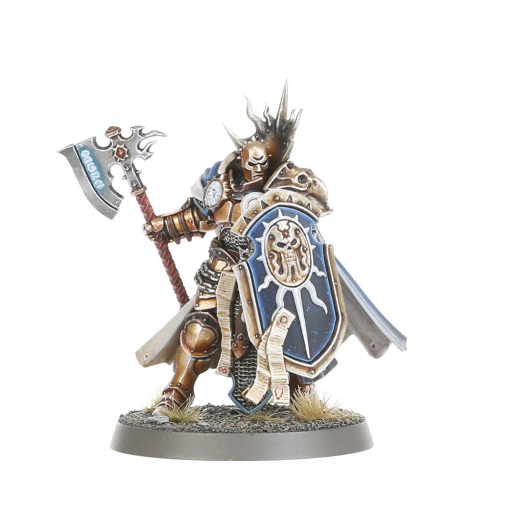 Warhammer Age of Sigmar Stormcast Eternals: Reclusians