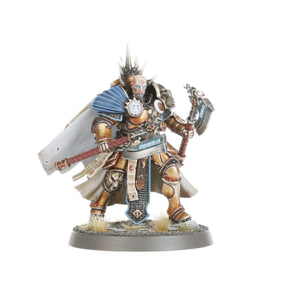 Warhammer Age of Sigmar Stormcast Eternals: Reclusians