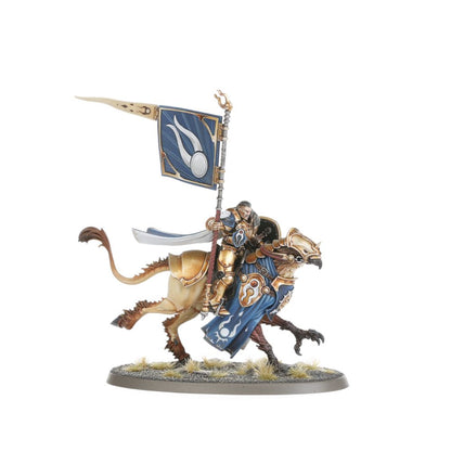 Warhammer Age of Sigmar Stormcast Eternals: Stormstrike Palladors