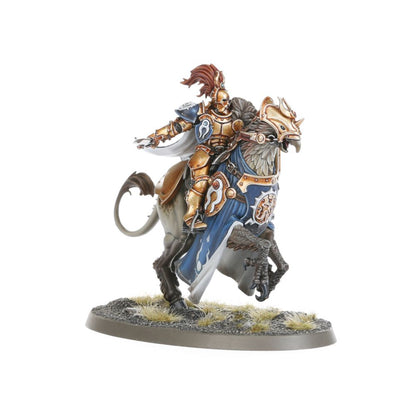 Warhammer Age of Sigmar Stormcast Eternals: Stormstrike Palladors