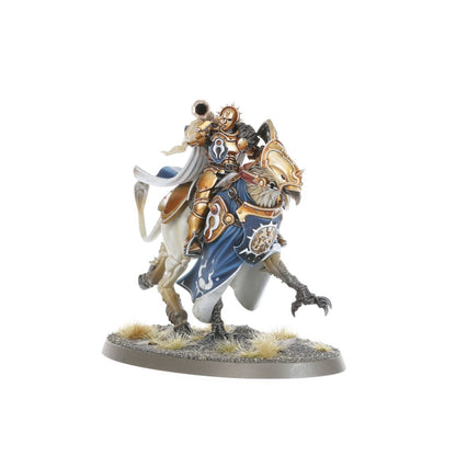 Warhammer Age of Sigmar Stormcast Eternals: Stormstrike Palladors