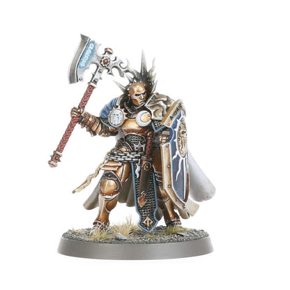 Warhammer Age of Sigmar Stormcast Eternals: Reclusians
